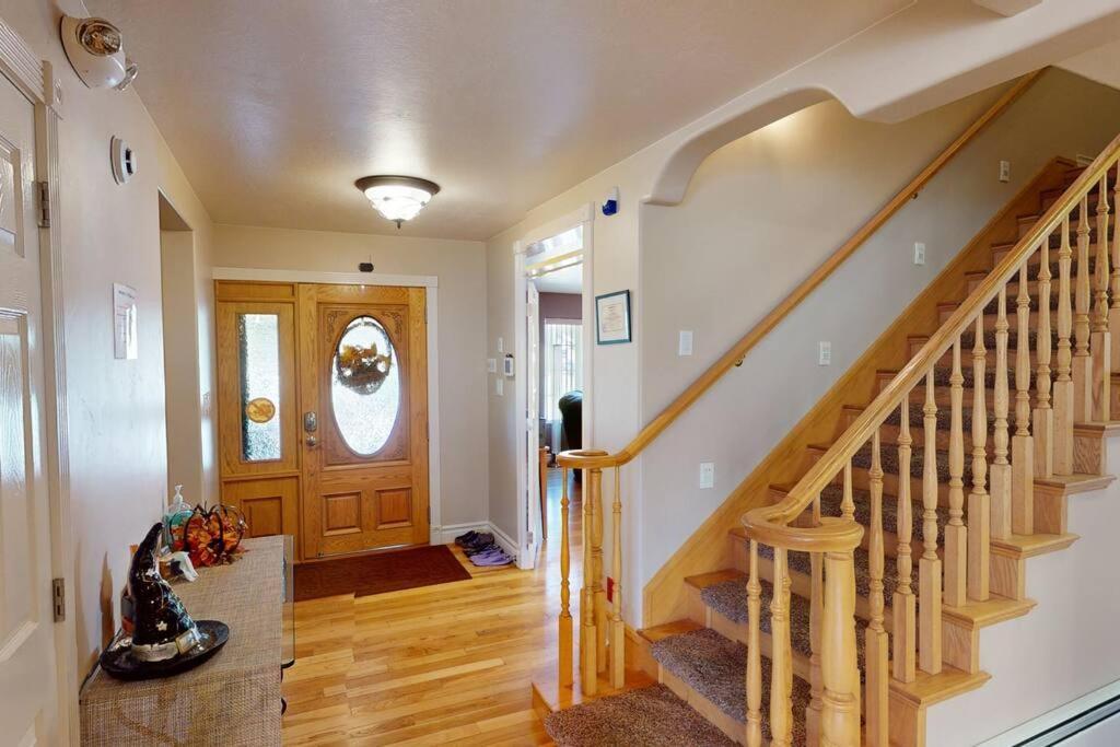 Tacit Shadow Resort Paradise Deluxe Suite, Gym, Coffee Bar, Hot-Tub, Free Laundry, Food Available Parowan Exterior foto